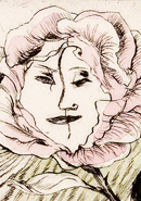 Das du mich liebst - 4,5x4,3cm